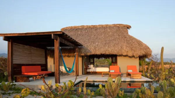Hotel Escondido, Puerto Escondido, a Member of Design Hotels™ photo
