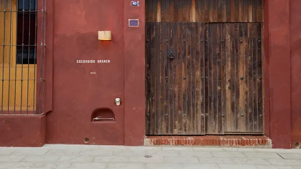 Hotel Escondido Oaxaca , Oaxaca, a Member of Design Hotels™ image