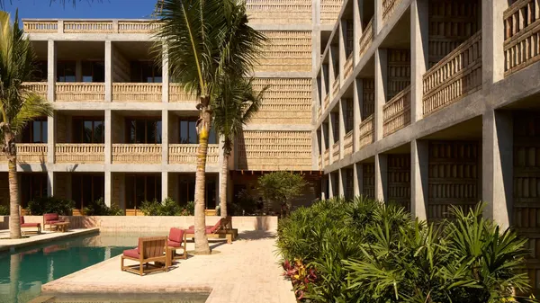 Hotel Humano, a Member of Design Hotels photo