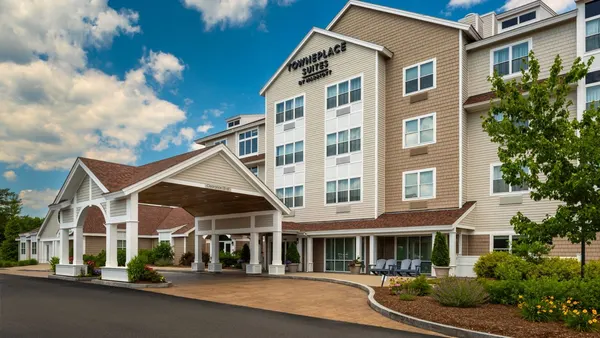 TownePlace Suites by Marriott Wareham Buzzards Bay photo