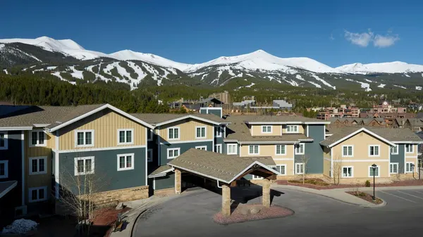 Residence Inn Breckenridge photo