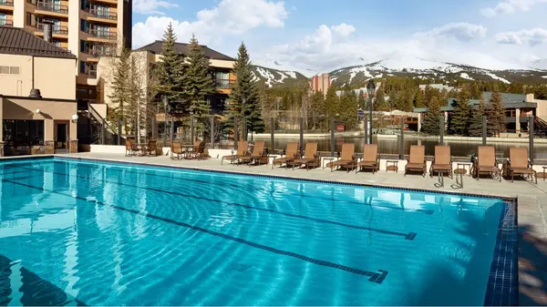 Marriott's Mountain Valley Lodge photo