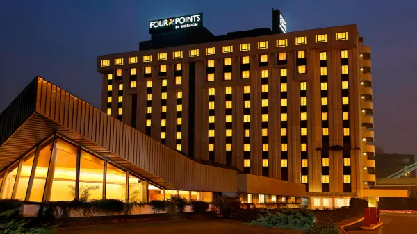 Four Points by Sheraton Padova image