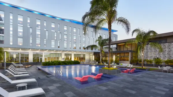 Aloft Queretaro photo
