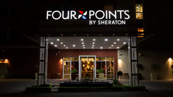 Four Points by Sheraton Queretaro Norte photo