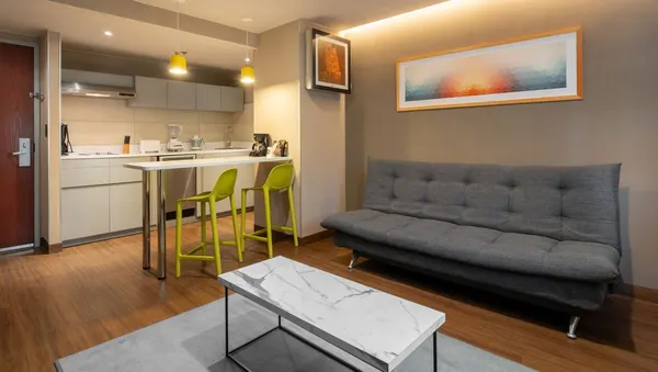 City Express Suites by Marriott Querétaro photo