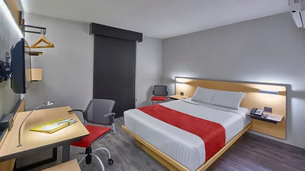 City Express by Marriott Queretaro photo