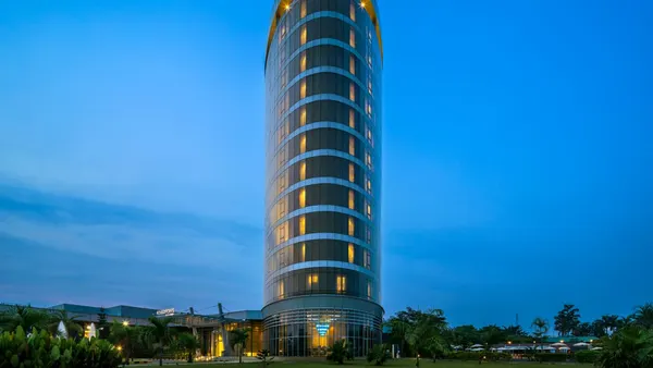 Four Points by Sheraton Ikot Ekpene photo