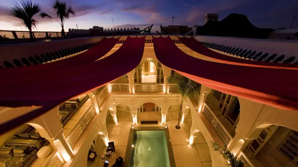 AnaYela, Marrakesh, a Member of Design Hotels™ photo