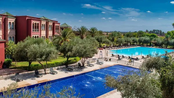 Eden Andalou Aquapark & Spa photo