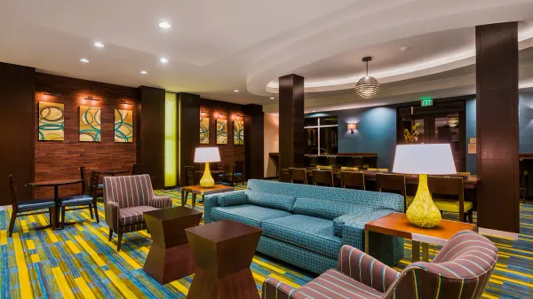 Fairfield Inn & Suites Riverside Corona/Norco image