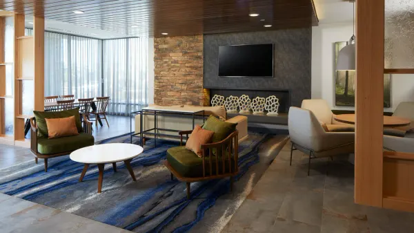 Fairfield Inn & Suites Riverside Moreno Valley image