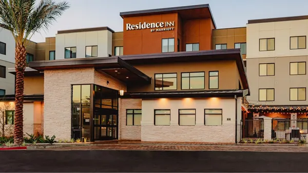 Residence Inn Loma Linda Redlands image