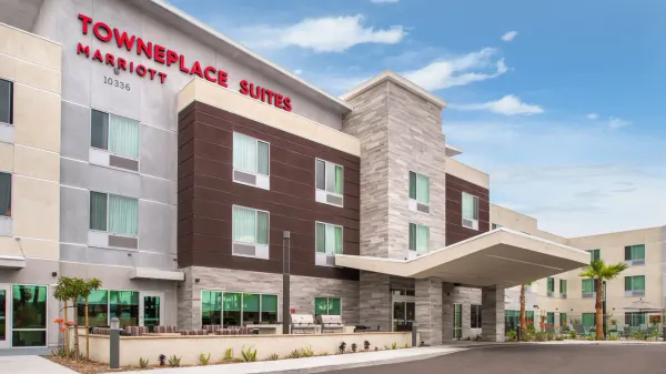 TownePlace Suites by Marriott San Bernardino Loma Linda photo
