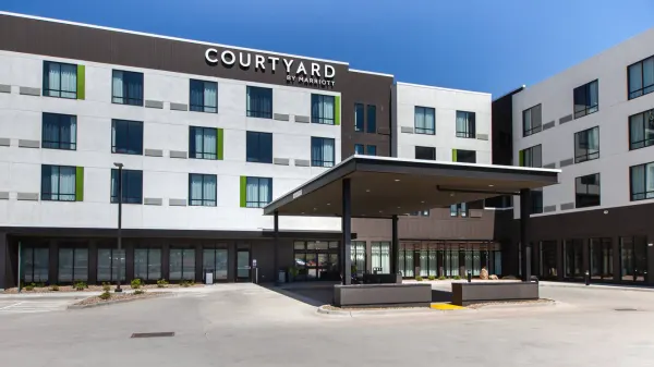 Courtyard Rapid City photo