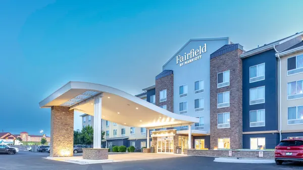 Fairfield Inn & Suites Rapid City photo