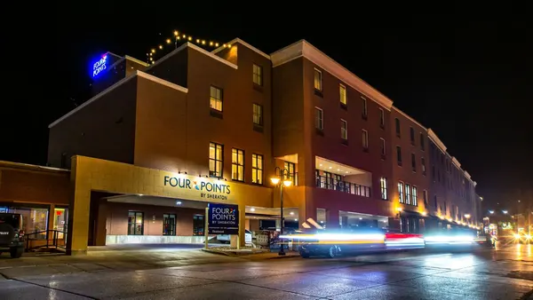 Four Points by Sheraton Deadwood photo