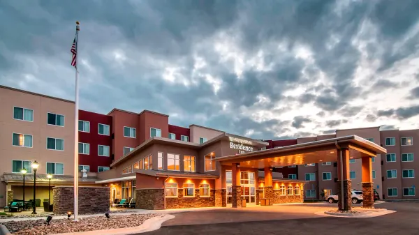 Residence Inn Rapid City photo