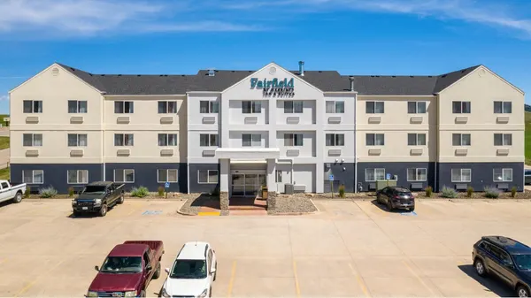 Fairfield Inn & Suites Spearfish photo