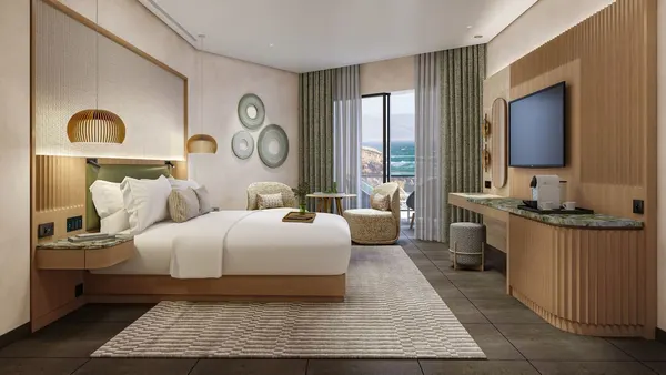 Taghazout Bay Marriott Resort photo