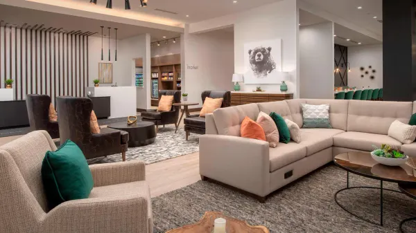 Residence Inn Bend photo
