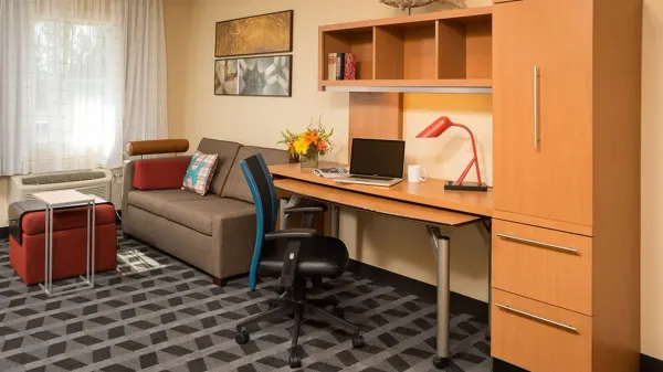 TownePlace Suites by Marriott Bend Near Mt. Bachelor image