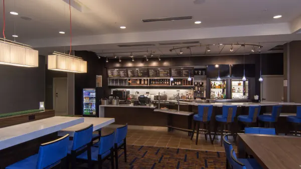 Courtyard Raleigh-Durham Airport/Brier Creek image