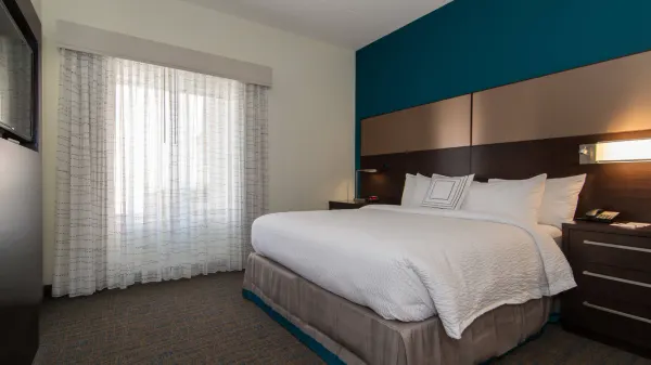 Residence Inn Raleigh-Durham Airport/Brier Creek image