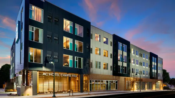 AC Hotel Chapel Hill Downtown image