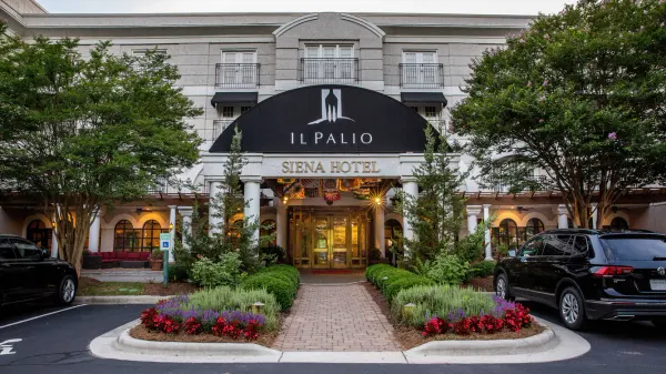 The Siena Hotel, Autograph Collection image