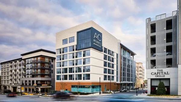 AC Hotel Raleigh North Hills image