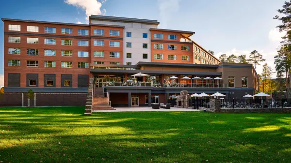 The StateView Hotel, Autograph Collection photo