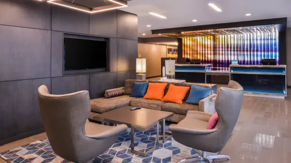 Fairfield Inn & Suites Raleigh Cary image