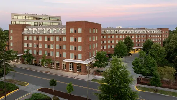 Residence Inn Durham McPherson/Duke University Medical Center Area image