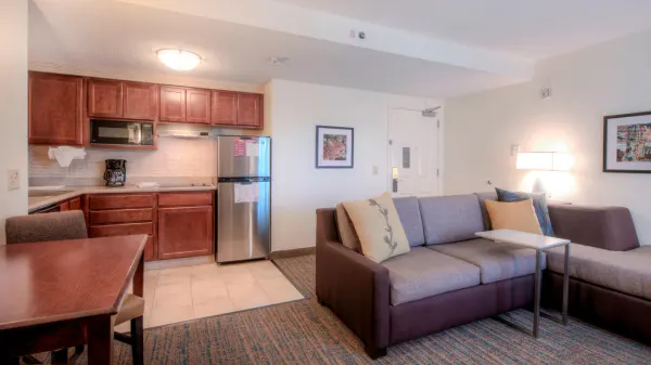Residence Inn Raleigh Crabtree Valley image