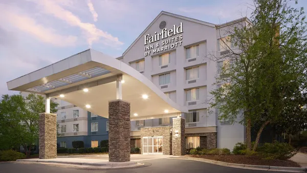 Fairfield Inn & Suites Raleigh-Durham Airport/Research Triangle Park image