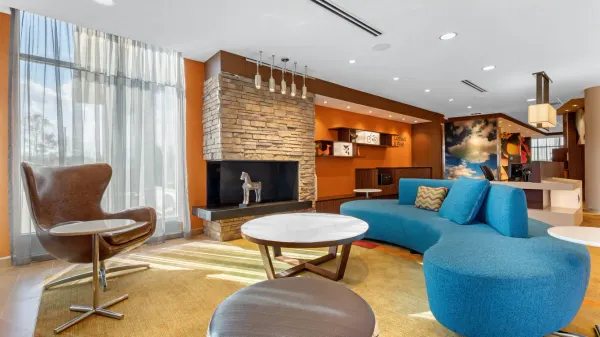Fairfield Inn & Suites Mebane image