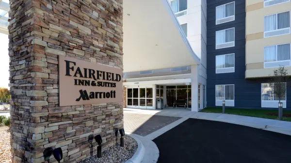 Fairfield Inn & Suites Raleigh Capital Blvd./I-540 image