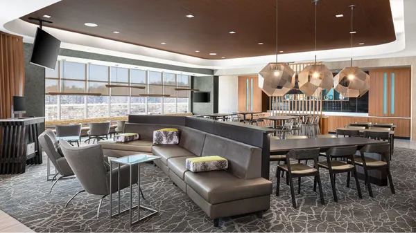 SpringHill Suites by Marriott Raleigh Garner image