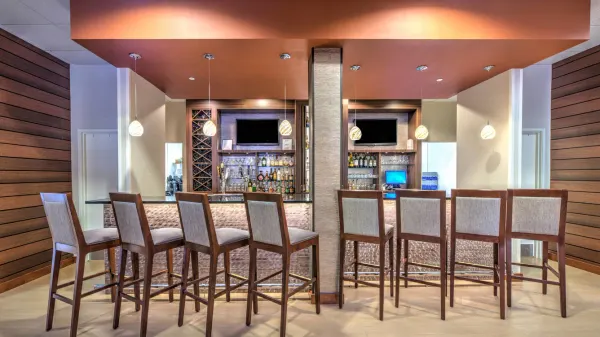 Fairfield Inn & Suites Durham Southpoint image