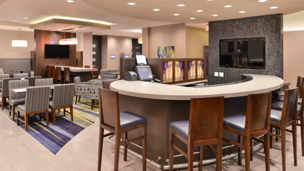 SpringHill Suites by Marriott Raleigh Cary image