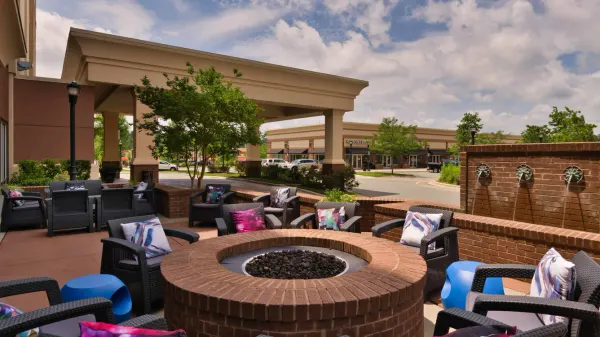 SpringHill Suites by Marriott Durham Chapel Hill image