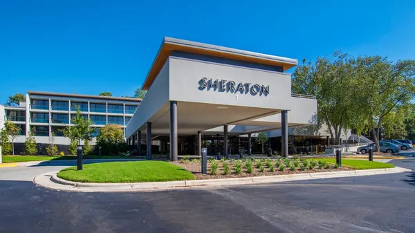 Sheraton Chapel Hill Hotel image
