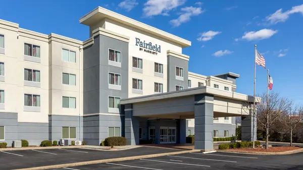 Fairfield Inn & Suites Smithfield Selma/I-95 photo