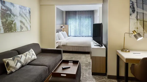 SpringHill Suites by Marriott Raleigh-Durham Airport/Research Triangle Park image