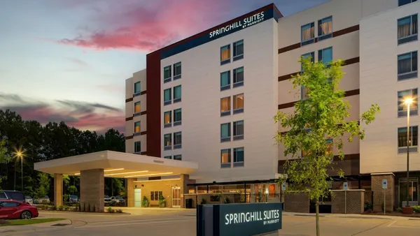 SpringHill Suites by Marriott Raleigh Apex image