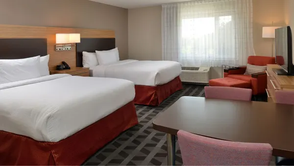 TownePlace Suites by Marriott Raleigh-Durham Airport/Morrisville image