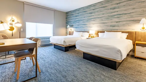 TownePlace Suites by Marriott Raleigh-University Area image