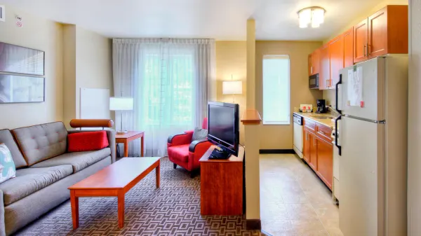 TownePlace Suites by Marriott Raleigh Cary/Weston Parkway image