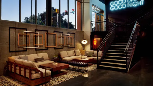 The Casso, Raleigh, a Tribute Portfolio Hotel image